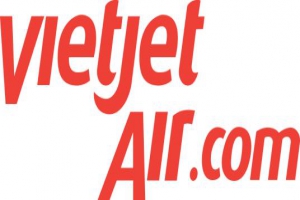 越捷航空（Vietjet Air）
